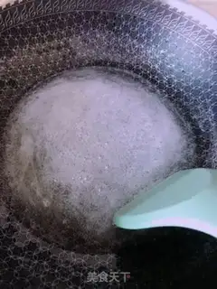 Make Snowball Mountain step 4