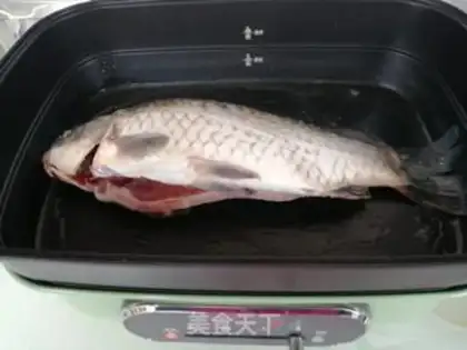 Make Powder soup step 3