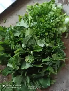 Make A fragrance step 2