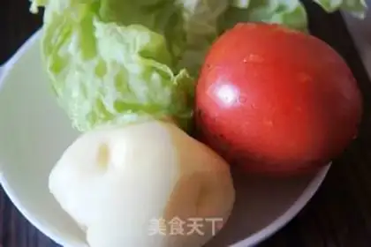 Make Soup soup step 0