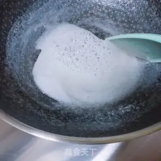 Make Snowball Mountain step 5