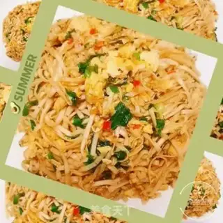 Make Egg noodles step 10