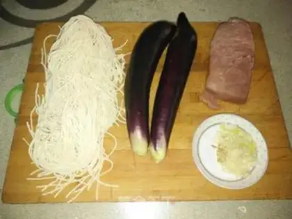 Make Cheese noodles step 0
