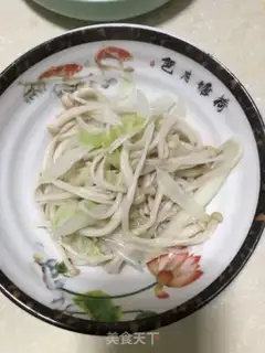 Make Sour hot pot powder step 3