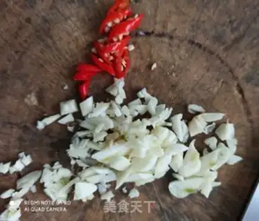 Make A fragrance step 4