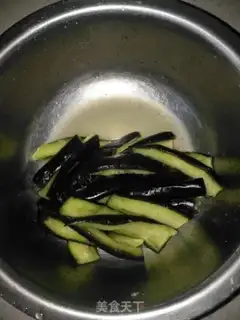 Make Cheese noodles step 2