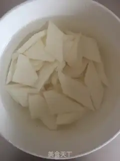 Make Murph carrots step 2