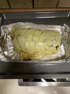 Make Homemade chicken step 2