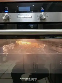 Make Homemade chicken step 3