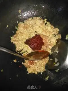 Make Cheese noodles step 5