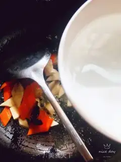 Make Murph carrots step 5