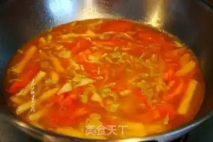 Make Soup soup step 6