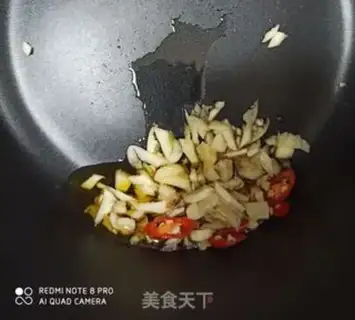 Make A fragrance step 5