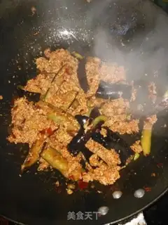 Make Cheese noodles step 6