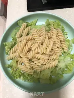 Make Black pepper steak pasta step 1
