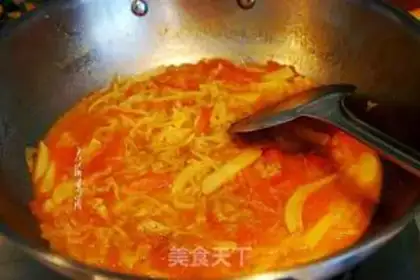 Make Soup soup step 7