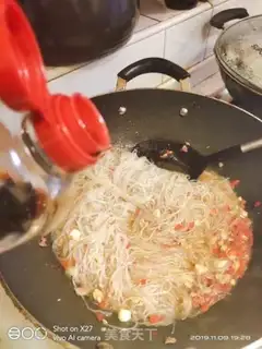 Make Ants on the tree step 7