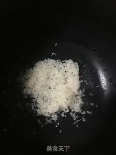 Make Porridge step 4