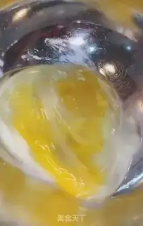 Make Tomato egg soup step 5