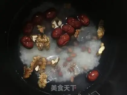 Make Porridge step 6