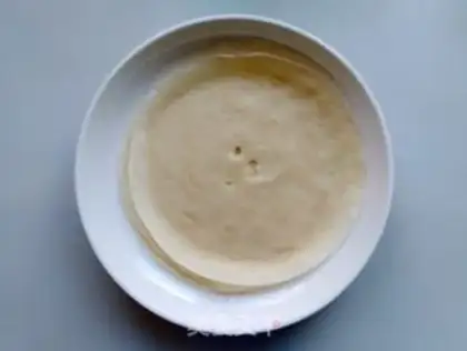 Make Alluvial Spring Rolls step 10