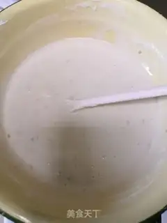 Make Cinnamon loaf step 5