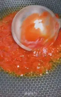 Make Sugar Jelly Ridge step 7
