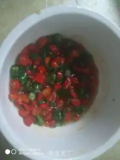 Make Spicy carrots step 4