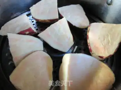 Make Steam potatoes step 3