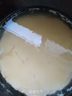 Make Tofu step 3