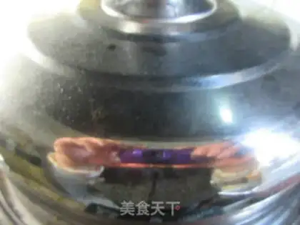 Make Steam potatoes step 4