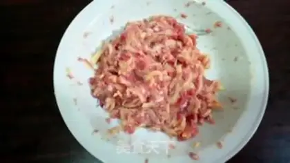 Make Potato chips step 1