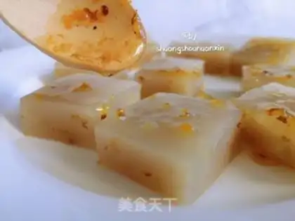 Make Cinnamon loaf step 12