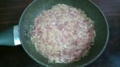 Make Potato chips step 2