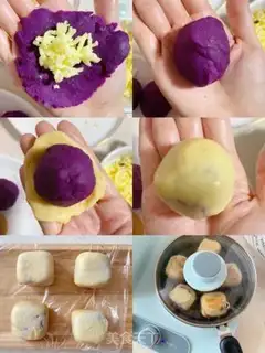 Make Cheesecake step 3