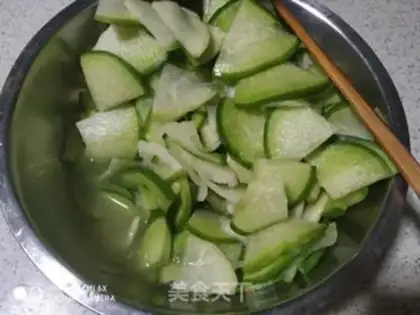 Make Spicy carrots step 8