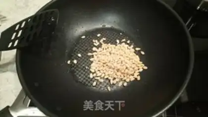 Make Cod and tomato noodles step 1
