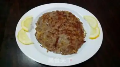 Make Potato chips step 4