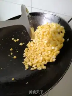 Make Sweet corn step 3