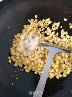 Make Sweet corn step 4