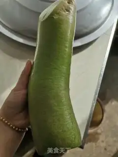 Make Pickles step 0