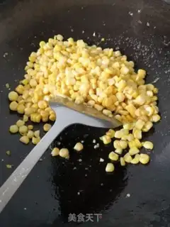 Make Sweet corn step 5