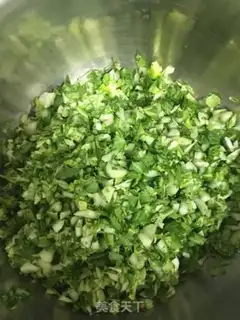 Make Sphinx sesame veggie bag step 0