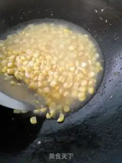 Make Sweet corn step 6