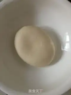 Make Hand paste step 1
