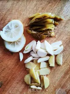 Make Pickles step 3