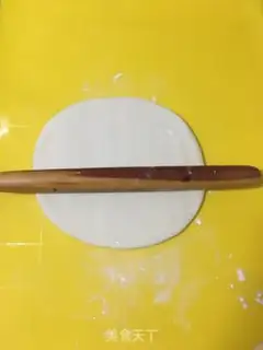 Make Hand paste step 2