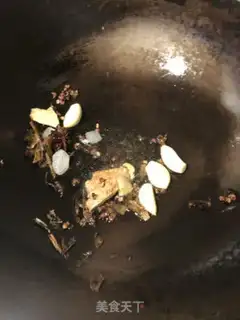 Make Beef beans step 3