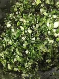 Make Sphinx sesame veggie bag step 5