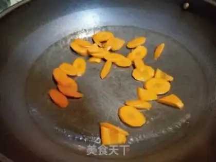 Make Chicken and ginger step 7